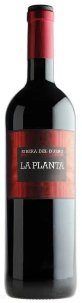 Arzuaga La Planta 2018