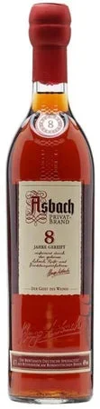 Asbach Uralt Brandy 8 Years