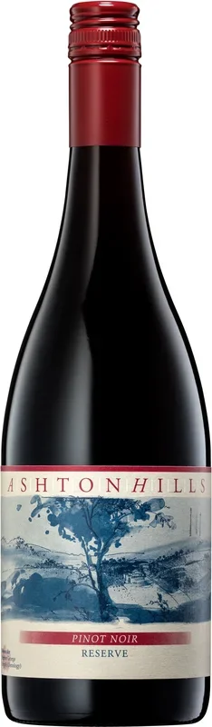 Ashton Hills Pinot Noir Reserve 2018