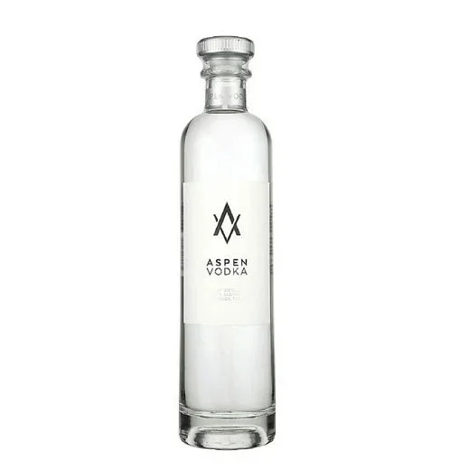 Aspen Vodka Vodka 80 750ML