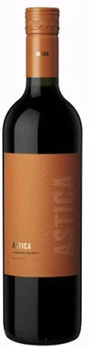 Astica Cabernet Sauvignon 2018