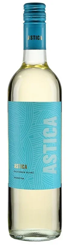 Astica Sauvignon Blanc 2019