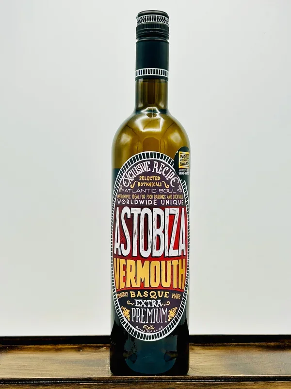 Astobiza Basque Vermouth