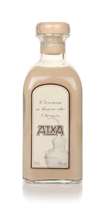 Atxa Crema a Base de Orujo Liqueur | 700ML