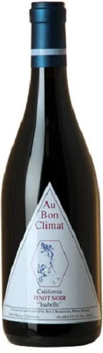Au Bon Climat Pinot Noir Isabelle 2014