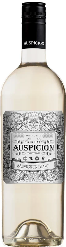 Auspicion Sauvignon Blanc 2018