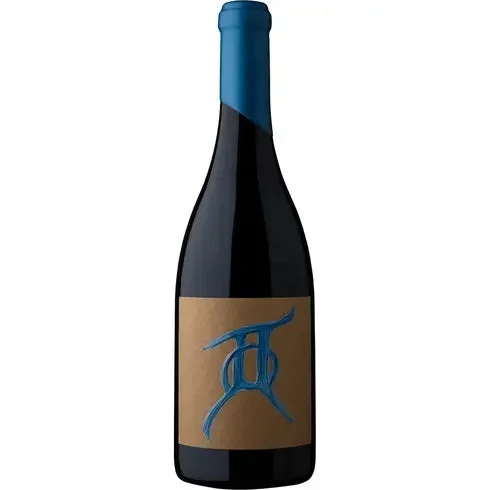 Austin Hope Mourvedre 2014