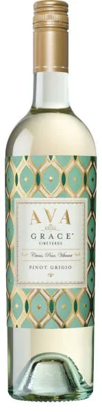 Ava Grace Pinot Grigio