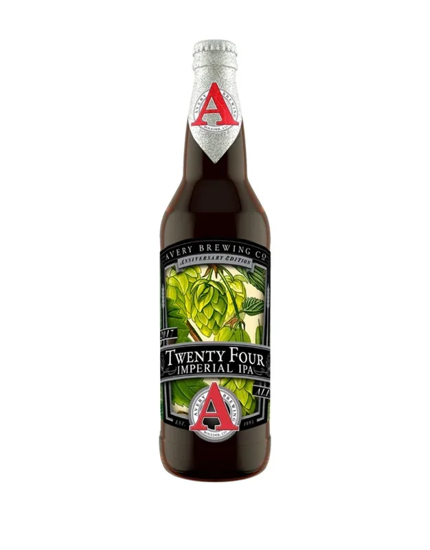 Avery Twenty Four Imperial IPA
