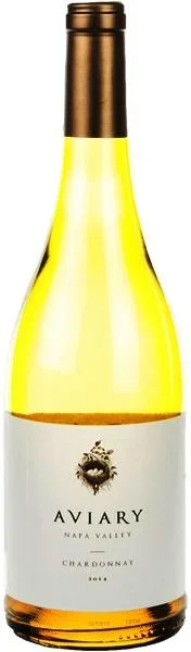 Aviary Chardonnay Napa Valley 2015