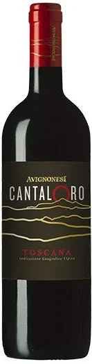 Avignonesi Cantaloro 2015