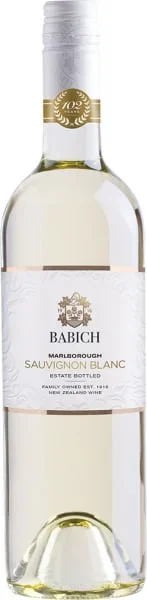 Babich Sauvignon Blanc 2018
