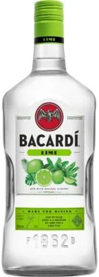 Bacardi Lime Rum | 1.75L