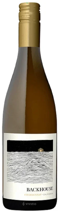 Backhouse Chardonnay 2019