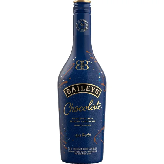 Bailey’s Chocolate Liqueur