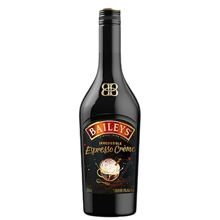 Baileys Cream Liqueur Espresso