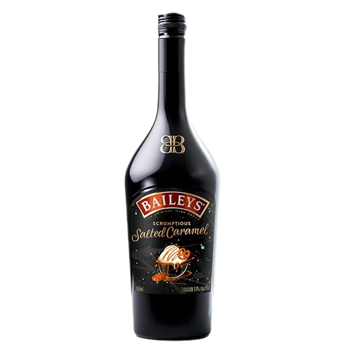 Baileys Cream Liqueur Salted Caramel