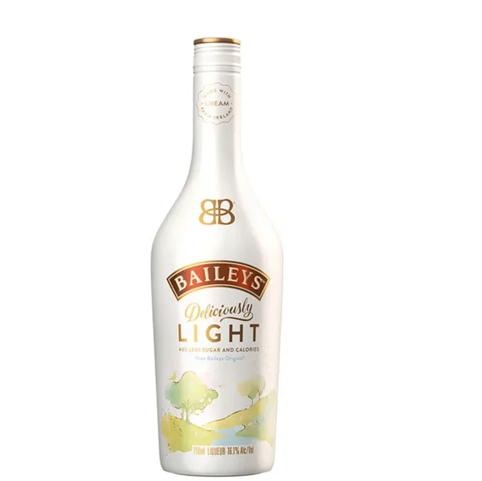 Baileys Deliciously Light 750ml