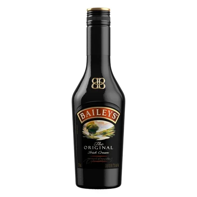 Baileys Original Irish Cream 375ml