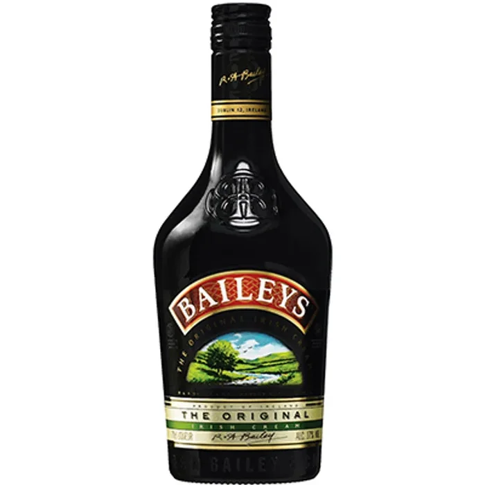 Baileys Original Irish Cream 750ml