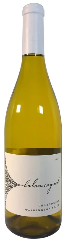 Balancing Act Chardonnay 2018
