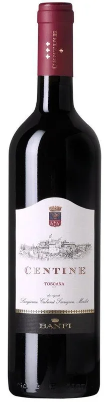 Banfi Centine Red Blend 750ml