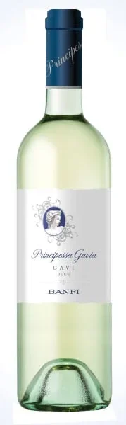 Banfi Gavi Principessa Gavia 2019