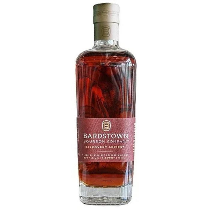 Bardstown Bourbon Company Discovery Series #5