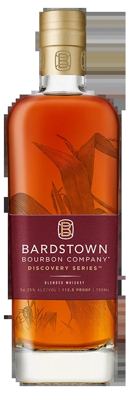 Bardstown Bourbon Company Discovery Series #9- 750ml