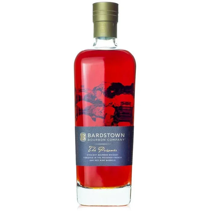 Bardstown Bourbon Company The Prisoner