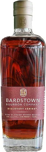 Bardstown Bourbon Discovery Series #8