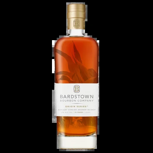Bardstown Bourbon Origin Kentucky Straight 750ML