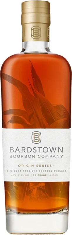 Bardstown Origin Series Kentucky Straight Bourbon Whiskey 750ml