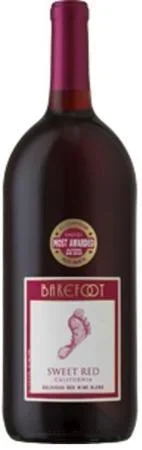Barefoot Cellars Pinot Noir
