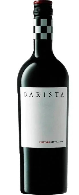 Barista Pinotage 2018