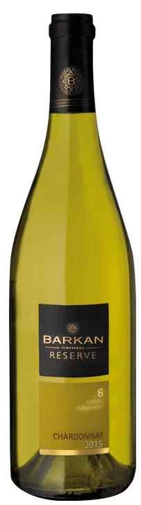 Barkan Chardonnay Reserve 2017