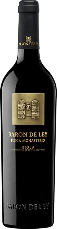 Baron de Ley Finca Monasterio Rioja 2019 750ml