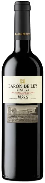 Baron de Ley Rioja Gran Reserva 2011