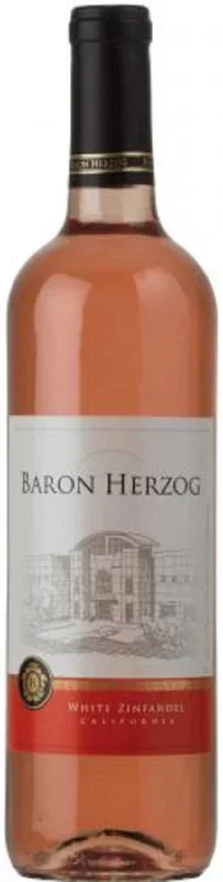 Baron Herzog White Zinfandel 2019