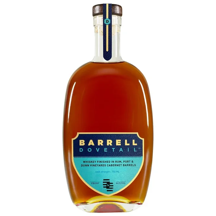 Barrell Dovetail Whiskey
