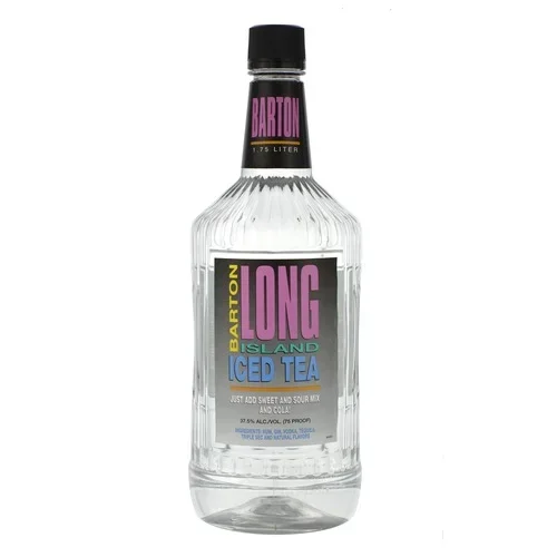 Barton Long Island Ice Tea