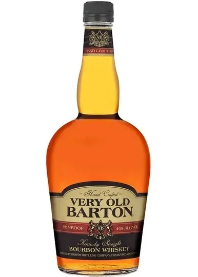 Barton Very Old Barton Bourbon