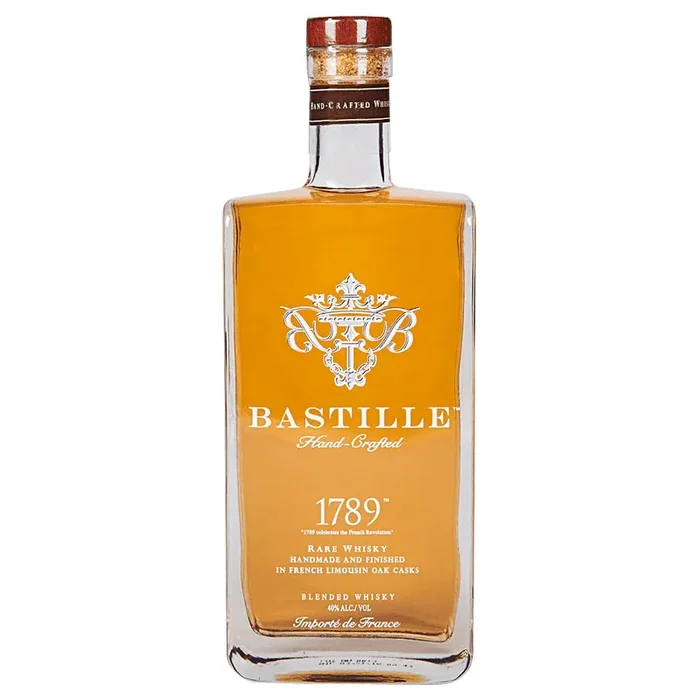 Bastille 1789 Single Malt Whisky