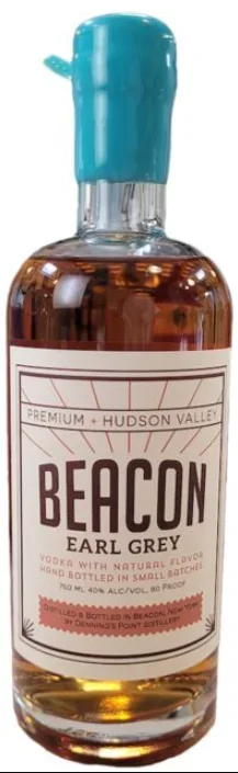 Beacon Earl Grey Vodka