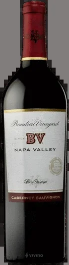 Beaulieu Vineyard Bv Premiere Napa Valley Cabernet Sauvignon