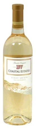 Beaulieu Vineyard Pinot Grigio Coastal Estates 2016