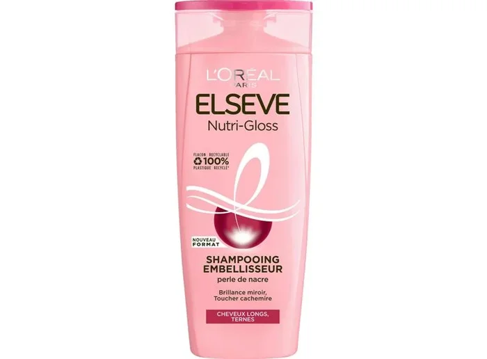 BEAUTIFYING SHAMPOO LONG HAIR 350ML (#127337)