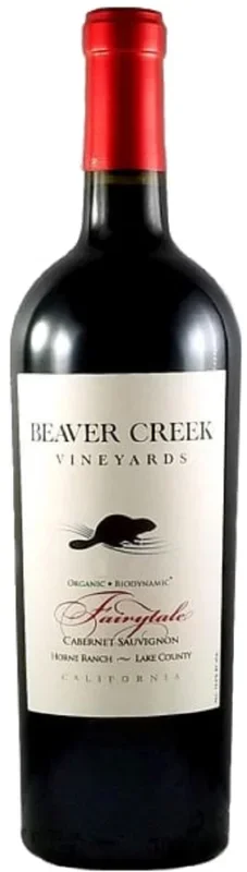 Beaver Creek Cabernet Sauvignon Fairytale Horne Ranch 2019