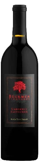 Beckmen Vineyards Cabernet Sauvignon Estate 2016