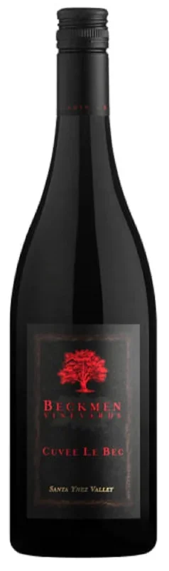 Beckmen Vineyards Cuvee le Bec 2018
